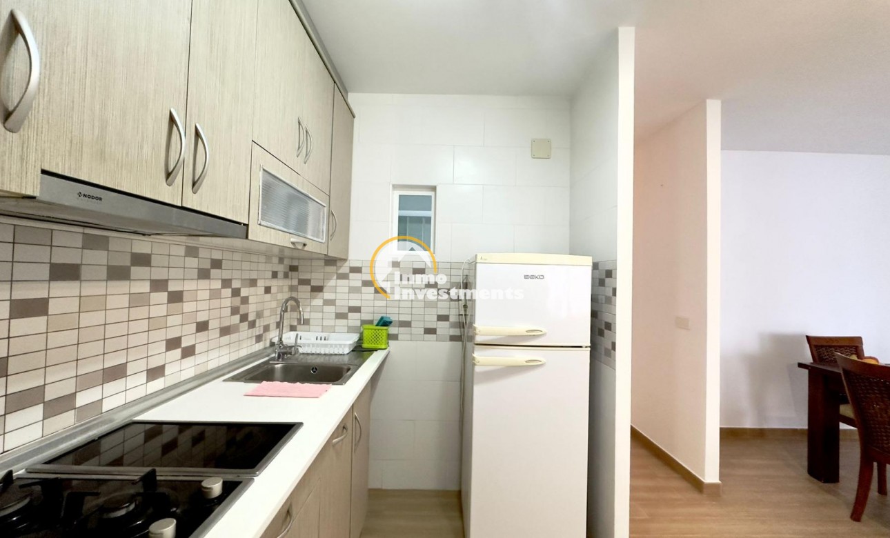 Resale - Bungalow - Torrevieja - El Limonar