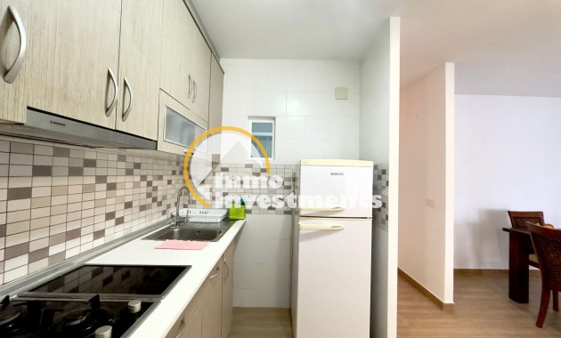 Resale - Bungalow - Torrevieja - El Limonar