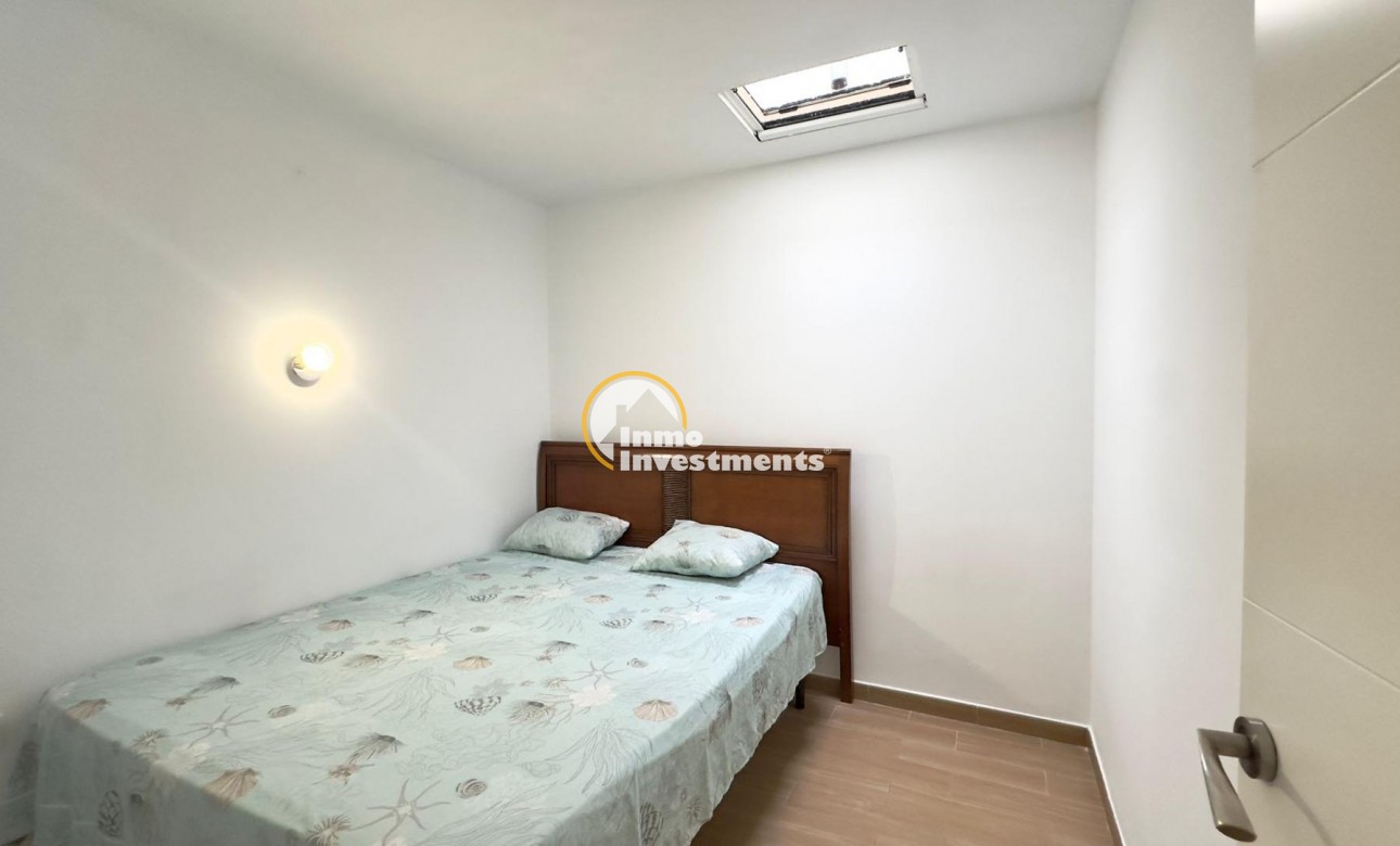 Resale - Bungalow - Torrevieja - El Limonar