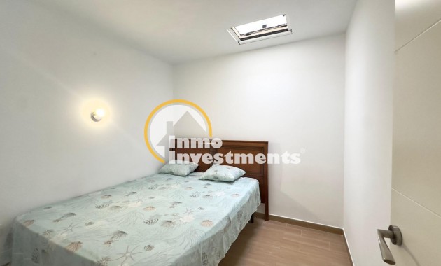 Resale - Bungalow - Torrevieja - El Limonar