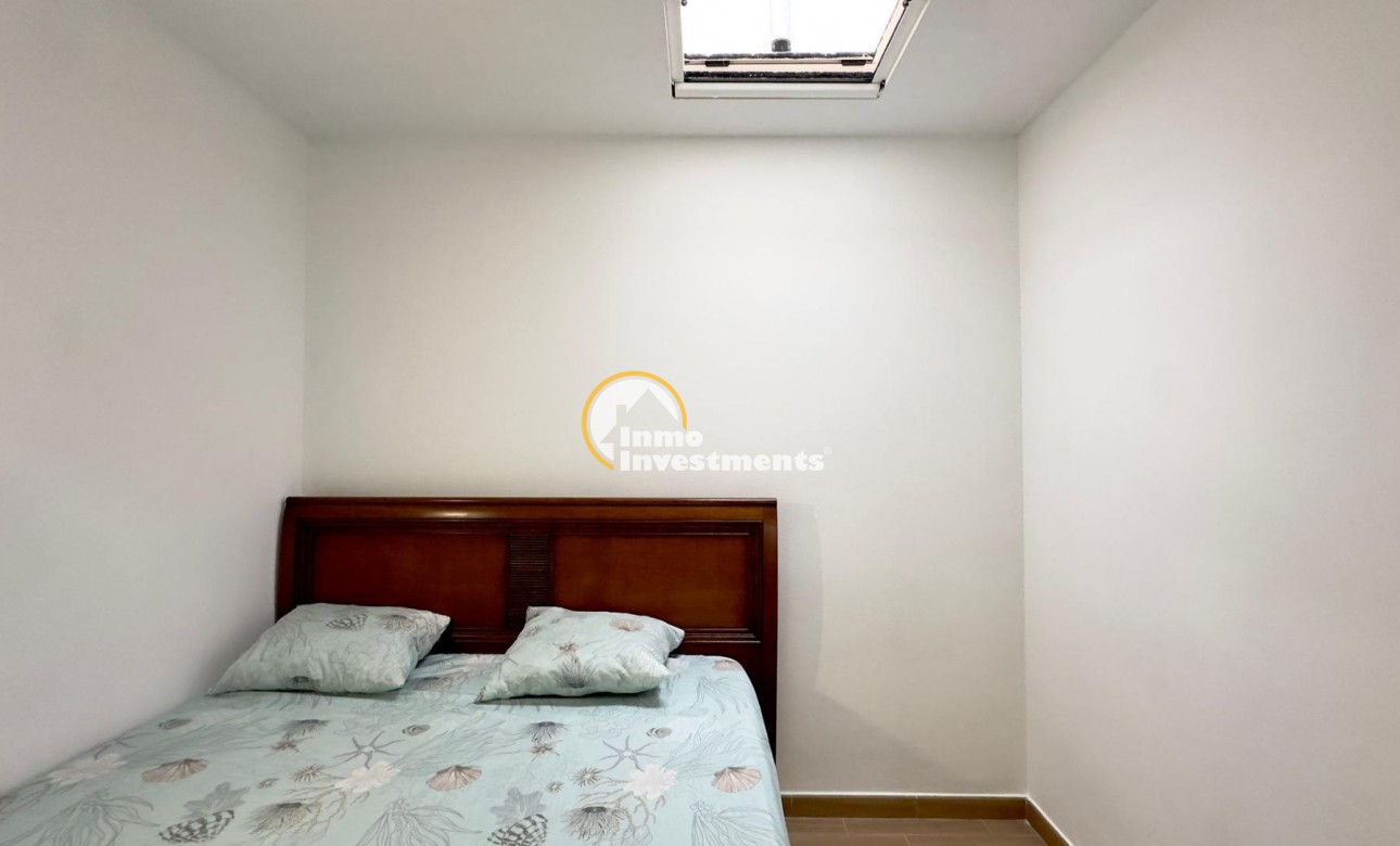 Resale - Bungalow - Torrevieja - El Limonar