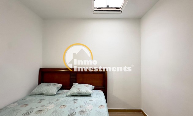 Resale - Bungalow - Torrevieja - El Limonar