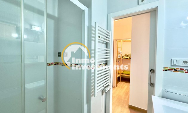 Resale - Bungalow - Torrevieja - El Limonar