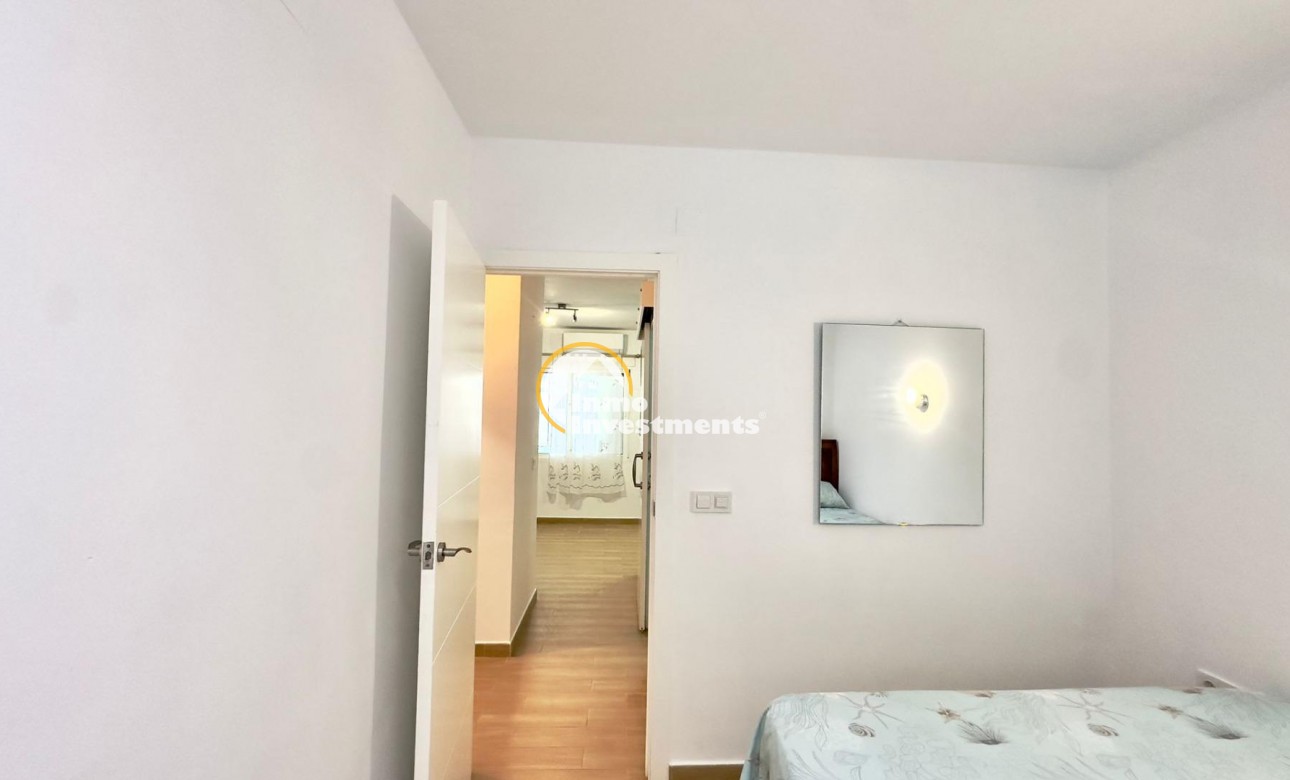 Resale - Bungalow - Torrevieja - El Limonar