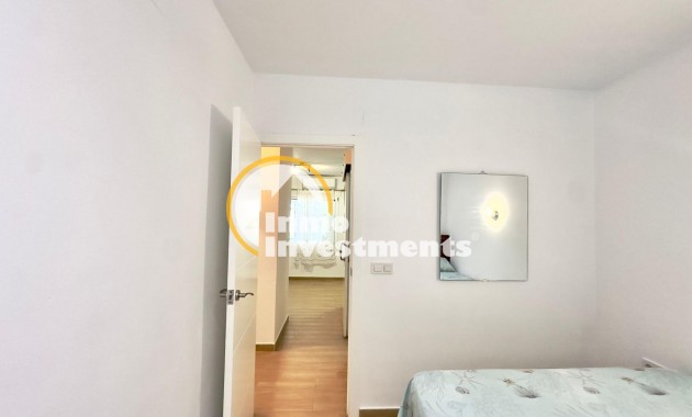 Resale - Bungalow - Torrevieja - El Limonar