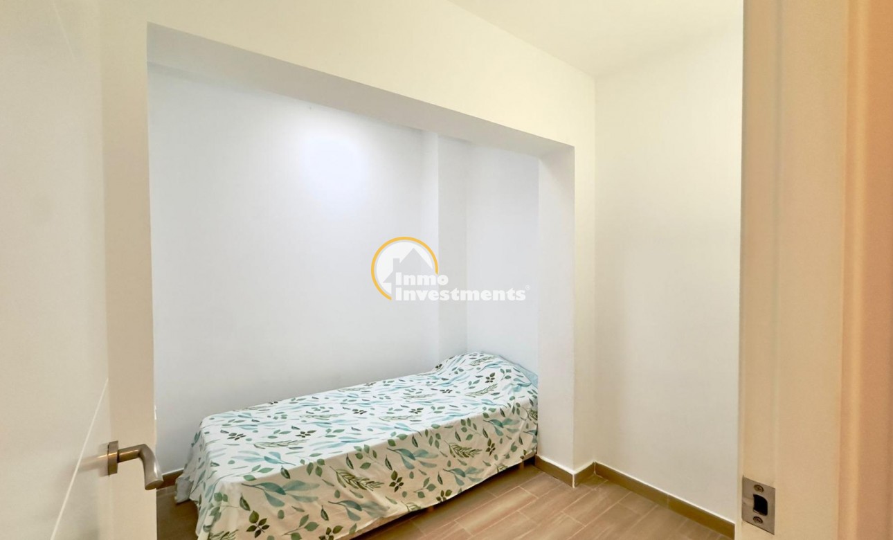 Resale - Bungalow - Torrevieja - El Limonar