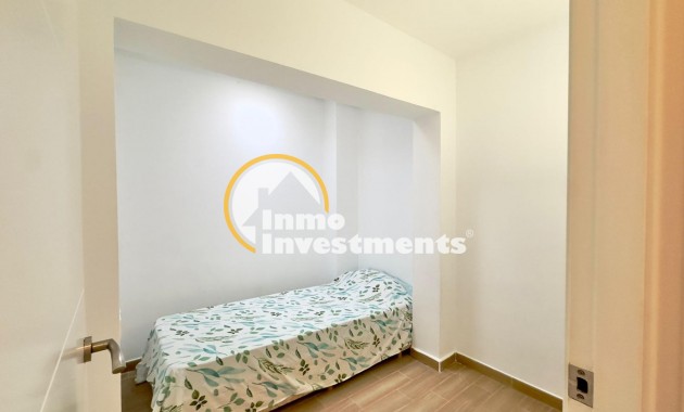 Resale - Bungalow - Torrevieja - El Limonar