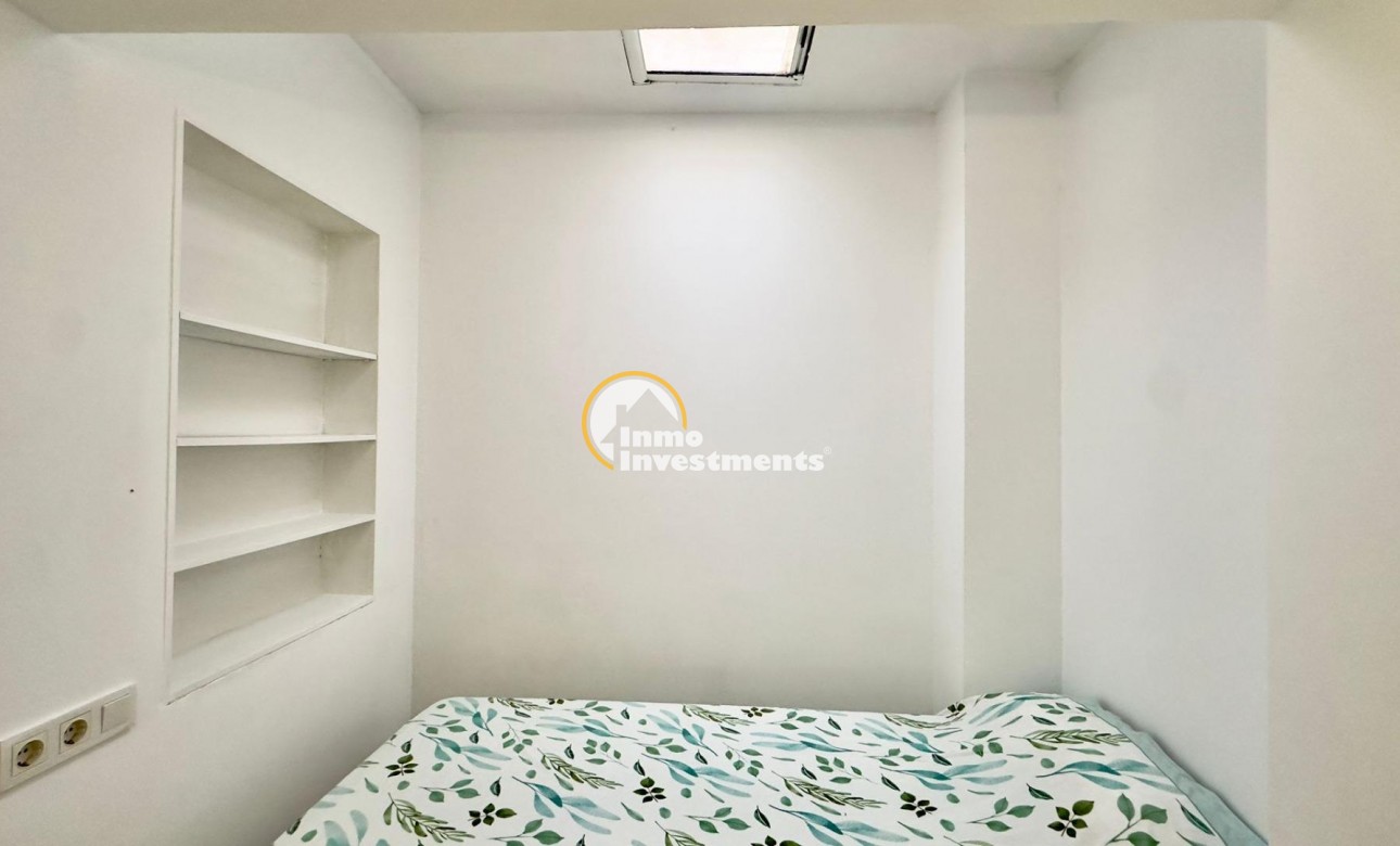 Resale - Bungalow - Torrevieja - El Limonar