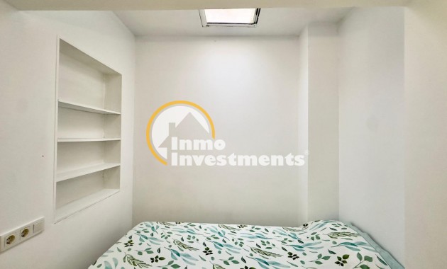 Resale - Bungalow - Torrevieja - El Limonar