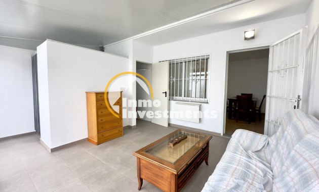 Resale - Bungalow - Torrevieja - El Limonar