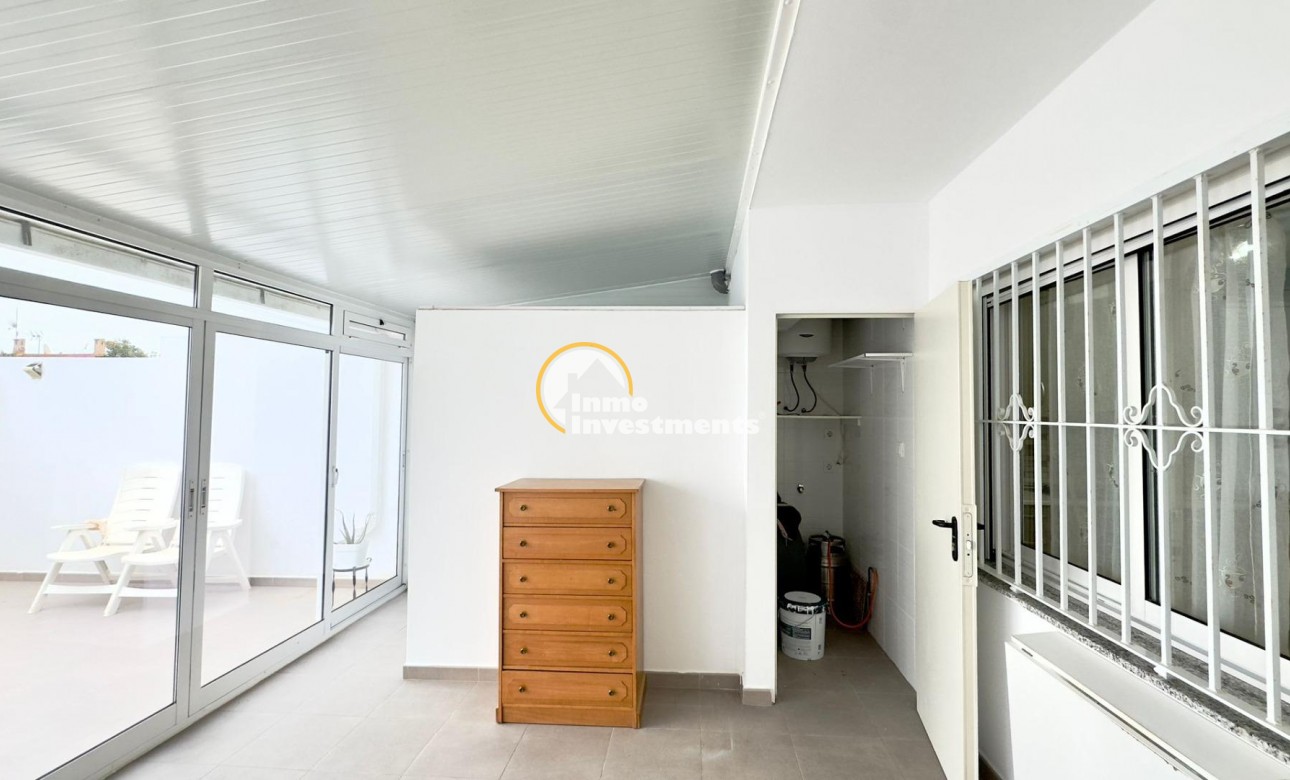 Resale - Bungalow - Torrevieja - El Limonar