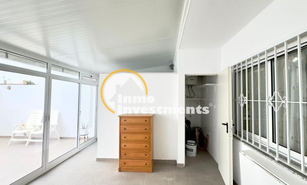 Resale - Bungalow - Torrevieja - El Limonar
