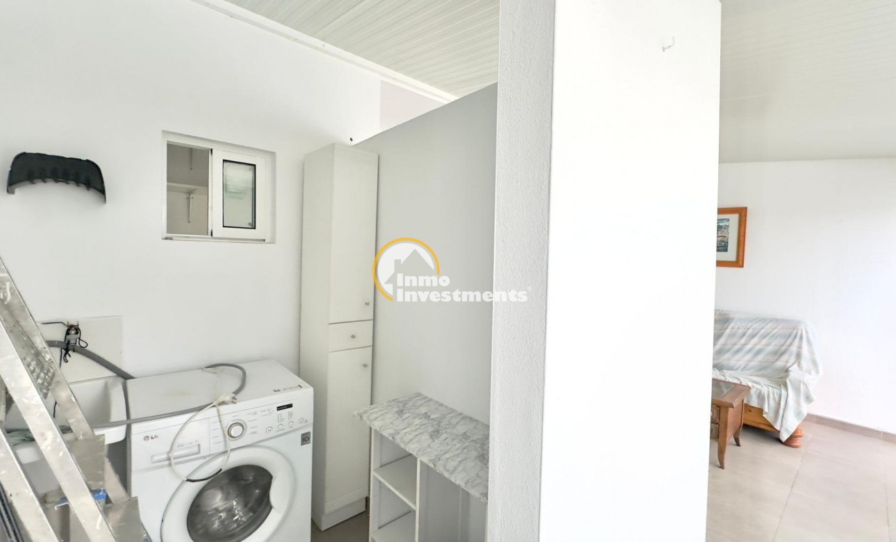 Resale - Bungalow - Torrevieja - El Limonar