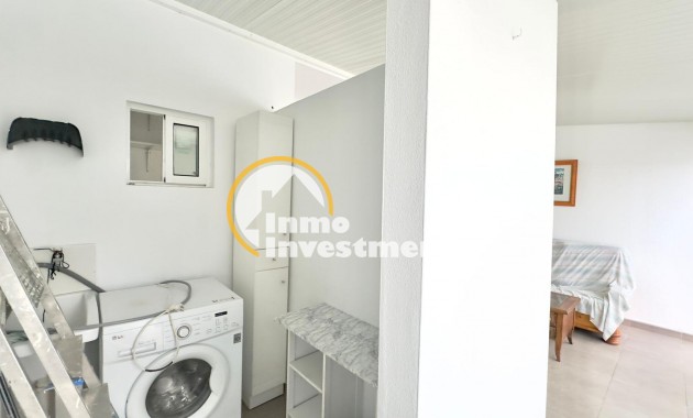 Resale - Bungalow - Torrevieja - El Limonar