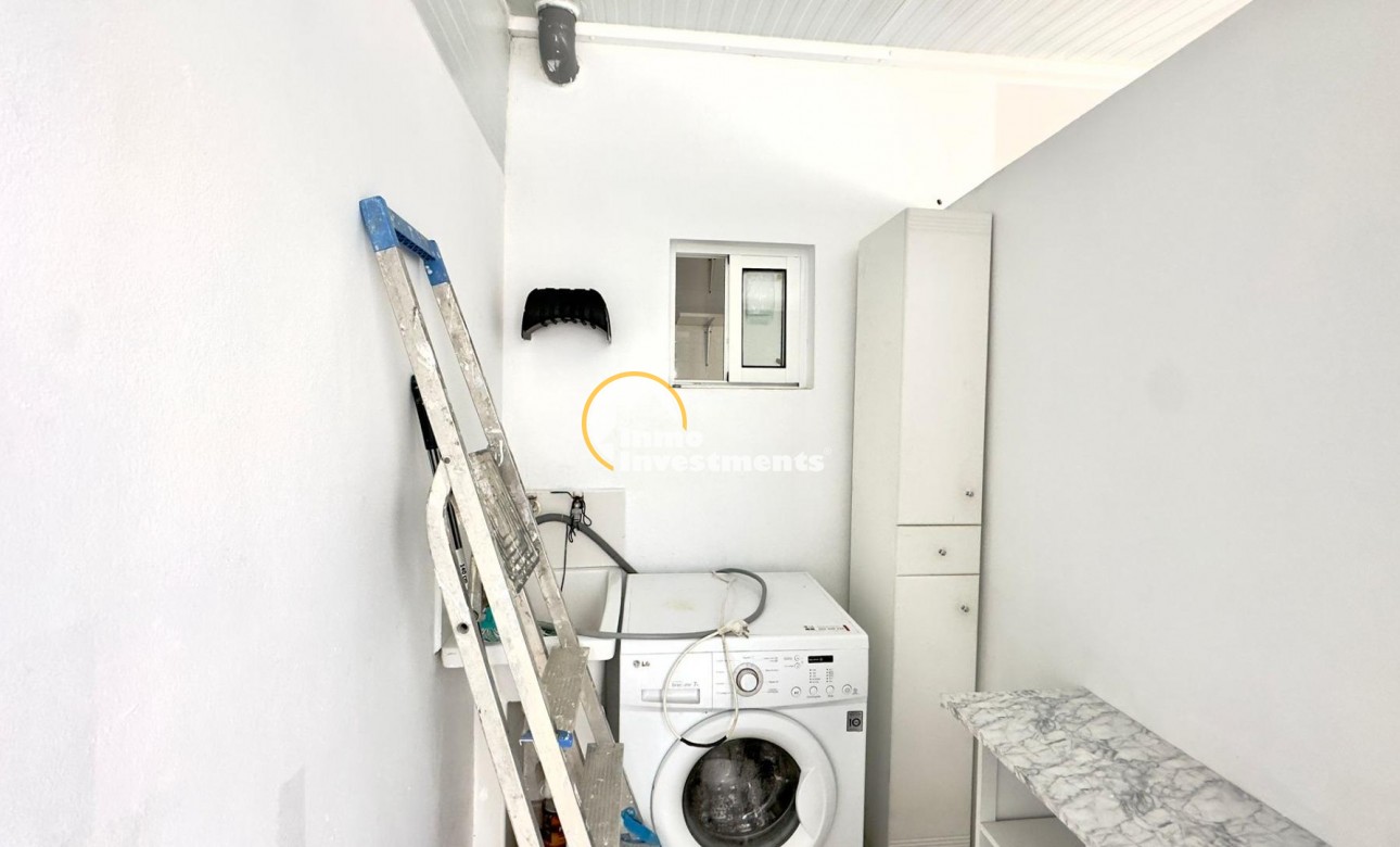 Resale - Bungalow - Torrevieja - El Limonar