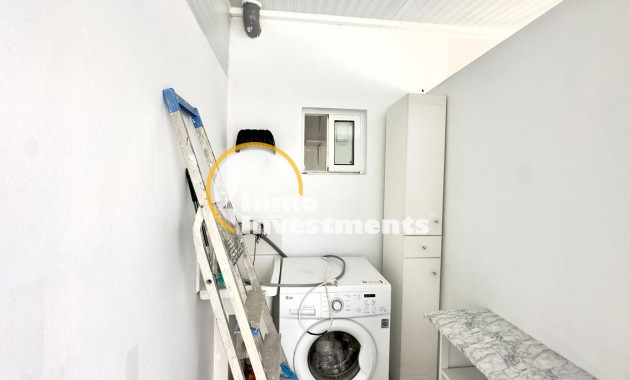 Resale - Bungalow - Torrevieja - El Limonar