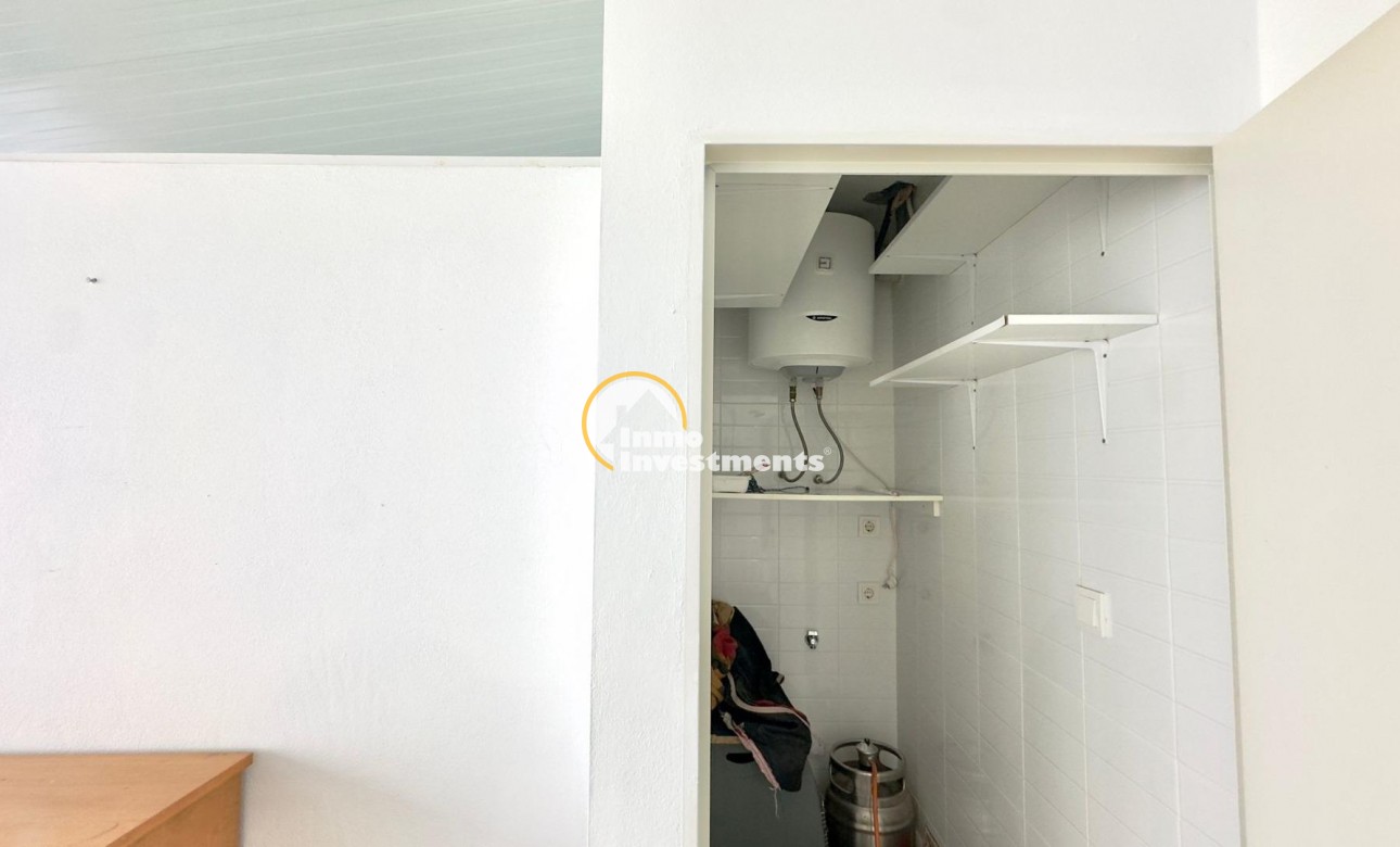 Resale - Bungalow - Torrevieja - El Limonar