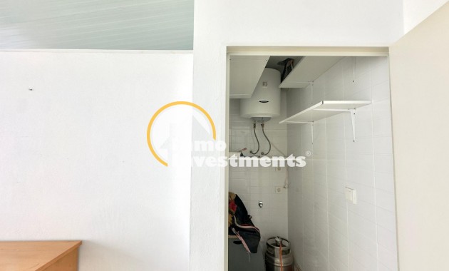 Resale - Bungalow - Torrevieja - El Limonar