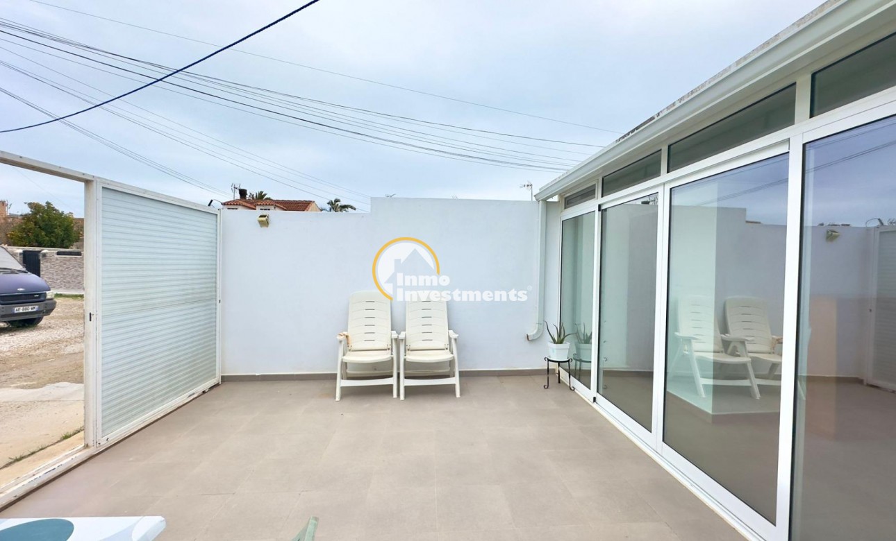 Resale - Bungalow - Torrevieja - El Limonar