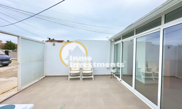 Resale - Bungalow - Torrevieja - El Limonar