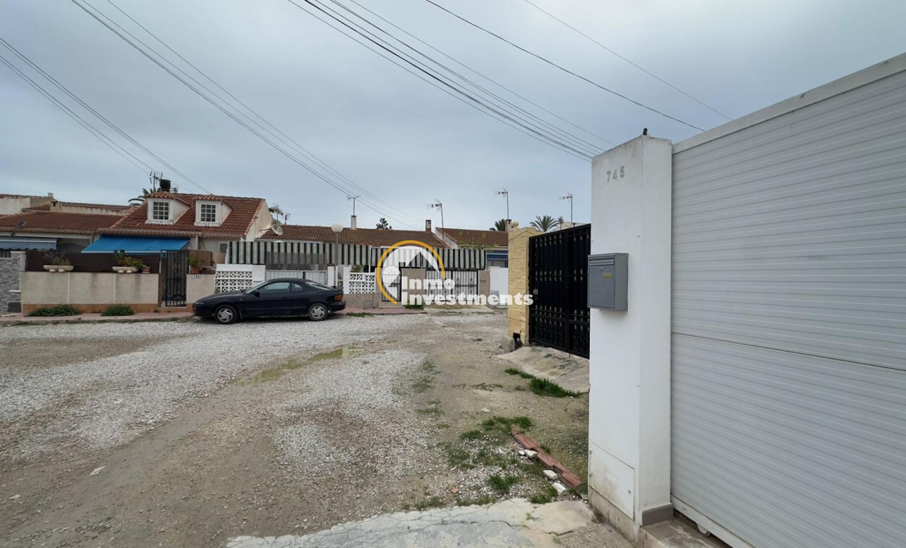 Resale - Bungalow - Torrevieja - El Limonar