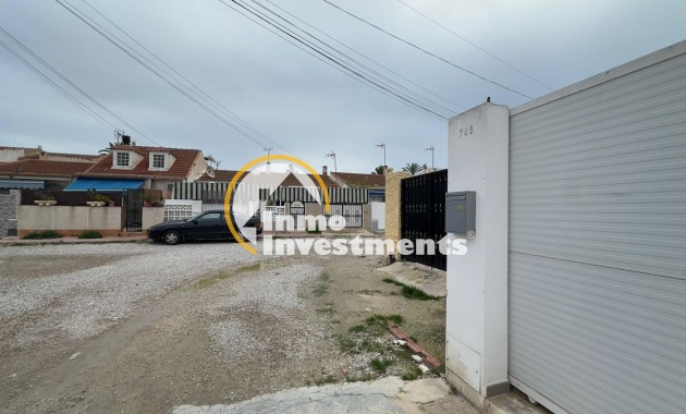 Resale - Bungalow - Torrevieja - El Limonar