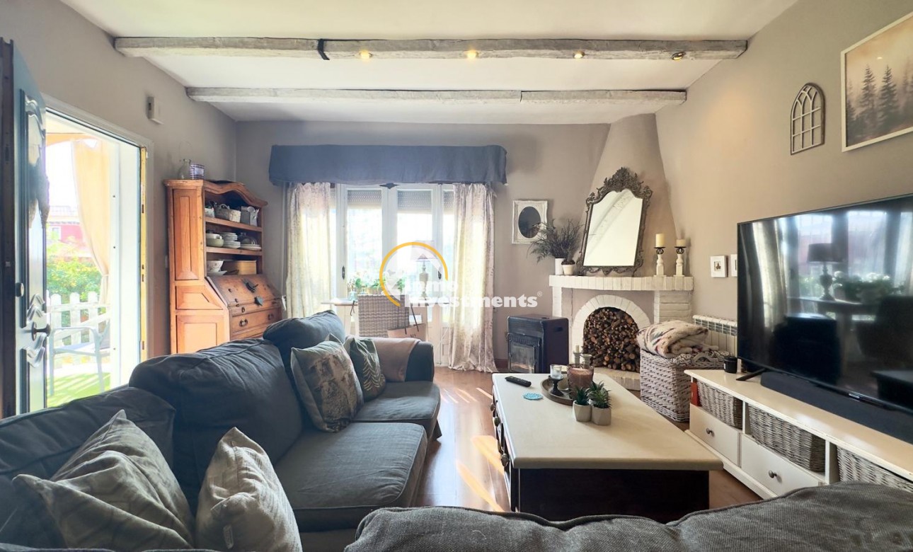 Till salu - Villa - Torrevieja - Torreblanca