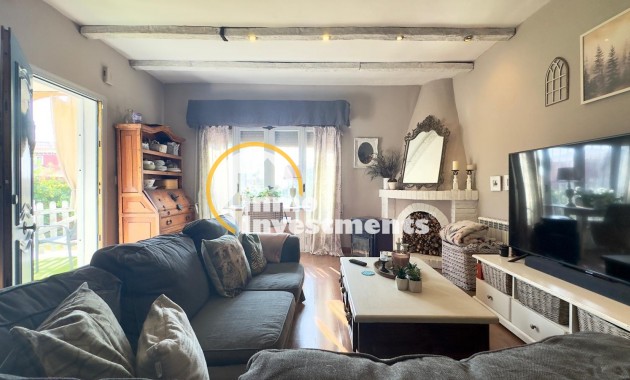 Till salu - Villa - Torrevieja - Torreblanca