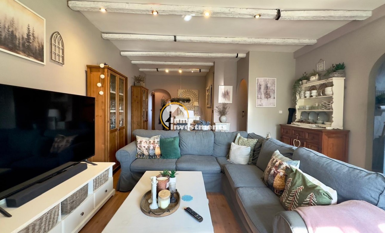 Till salu - Villa - Torrevieja - Torreblanca