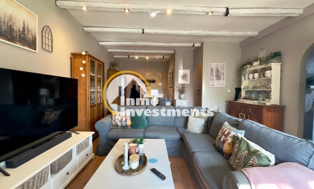 Till salu - Villa - Torrevieja - Torreblanca