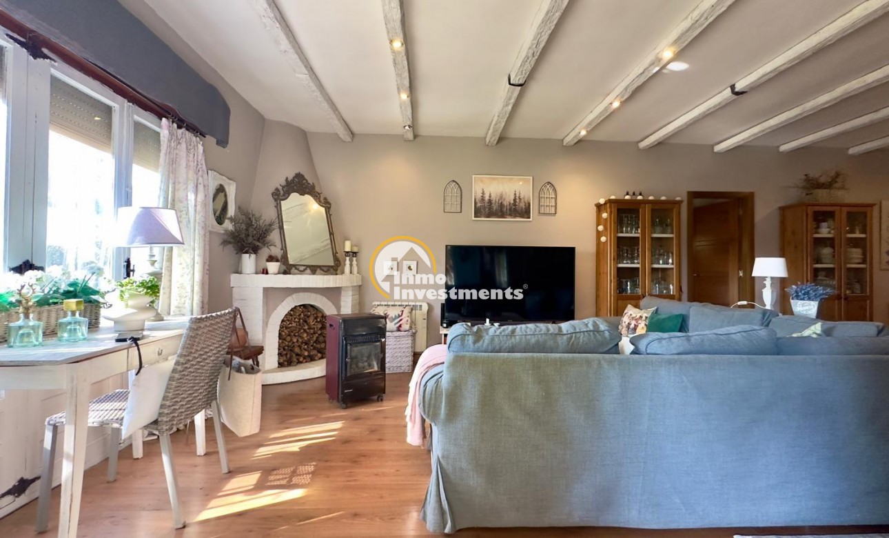 Till salu - Villa - Torrevieja - Torreblanca