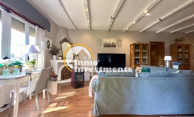 Till salu - Villa - Torrevieja - Torreblanca