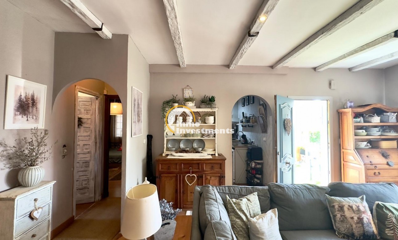 Till salu - Villa - Torrevieja - Torreblanca