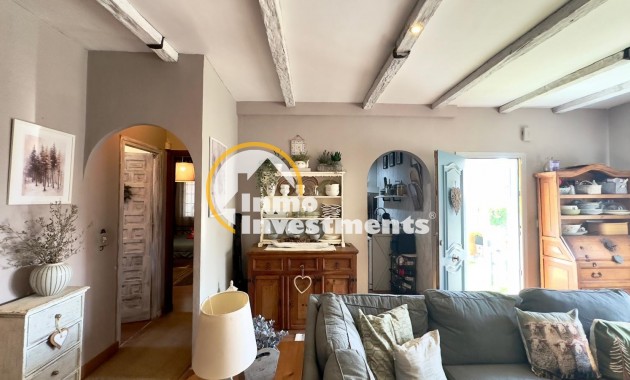 Till salu - Villa - Torrevieja - Torreblanca