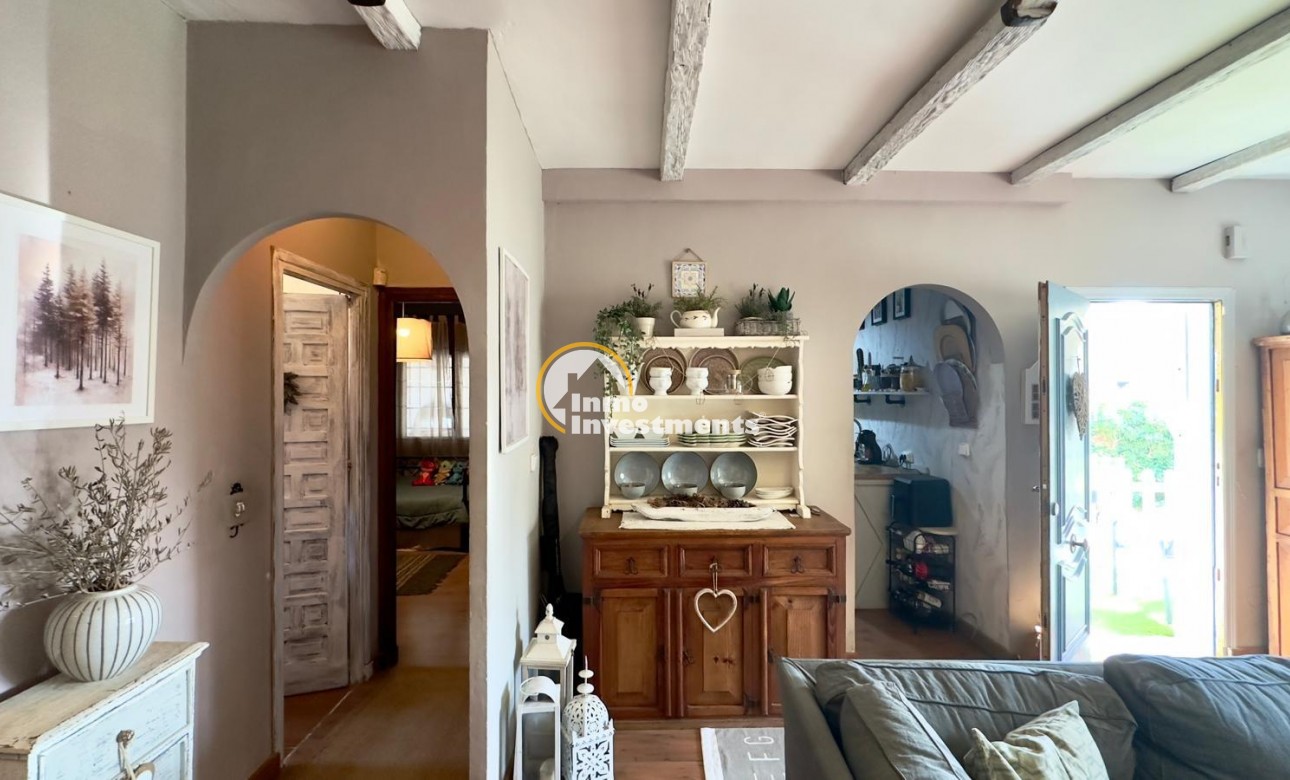 Till salu - Villa - Torrevieja - Torreblanca