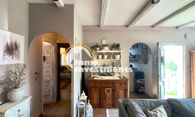 Till salu - Villa - Torrevieja - Torreblanca