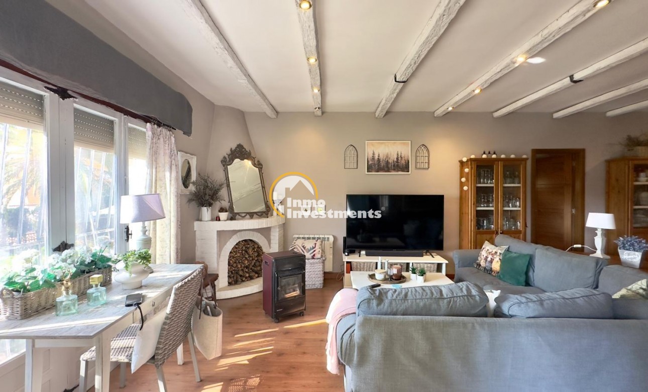 Till salu - Villa - Torrevieja - Torreblanca