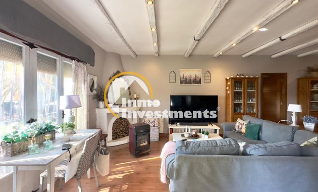 Till salu - Villa - Torrevieja - Torreblanca