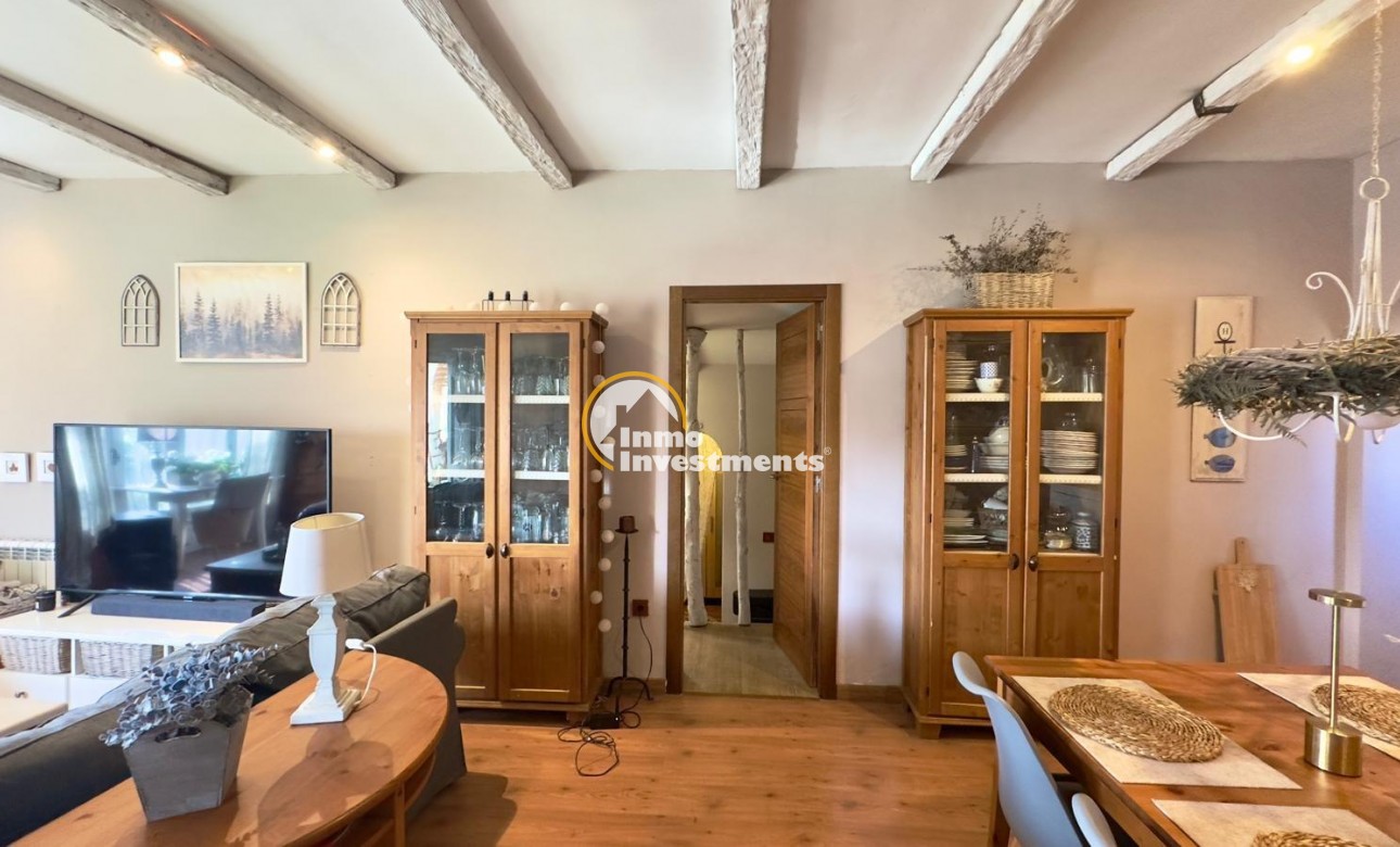 Till salu - Villa - Torrevieja - Torreblanca