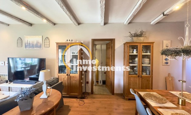 Till salu - Villa - Torrevieja - Torreblanca