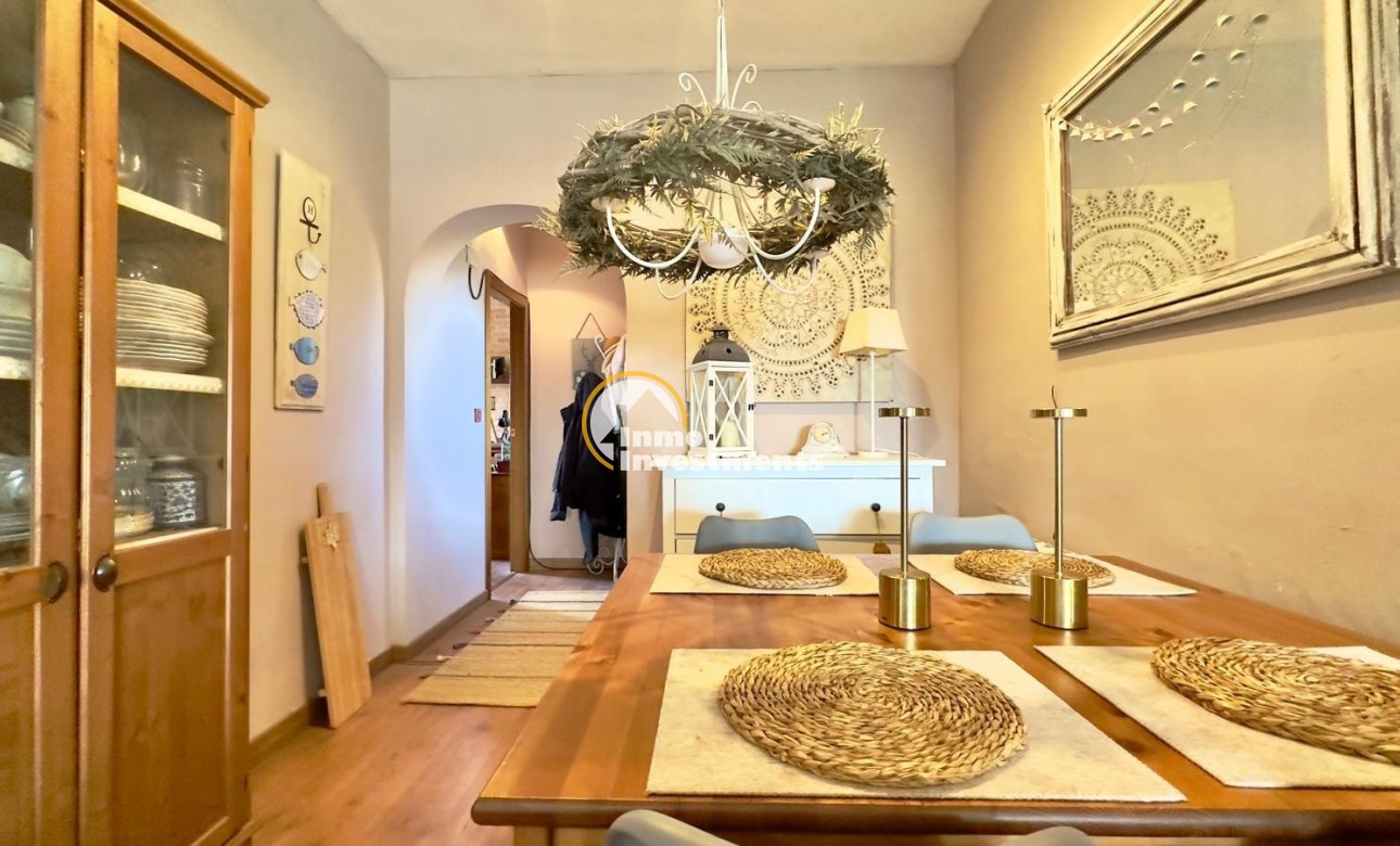 Till salu - Villa - Torrevieja - Torreblanca