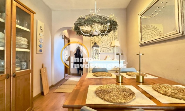 Till salu - Villa - Torrevieja - Torreblanca