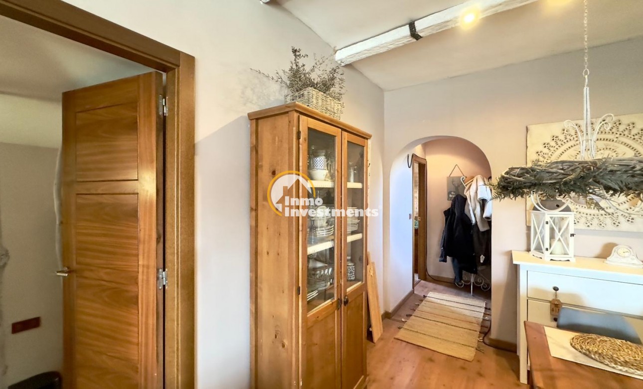 Till salu - Villa - Torrevieja - Torreblanca