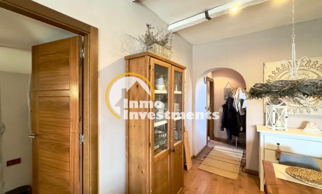 Till salu - Villa - Torrevieja - Torreblanca