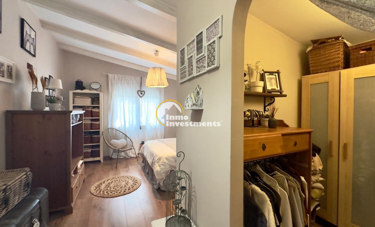 Till salu - Villa - Torrevieja - Torreblanca