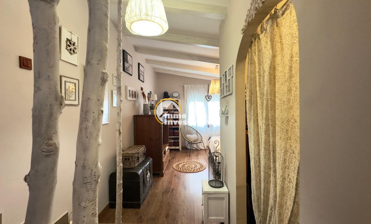 Till salu - Villa - Torrevieja - Torreblanca