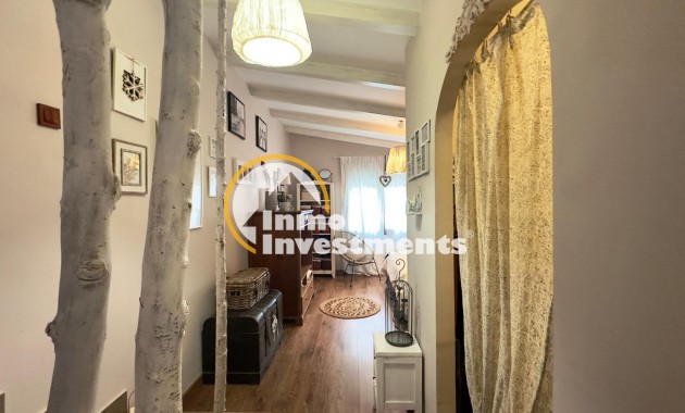 Till salu - Villa - Torrevieja - Torreblanca