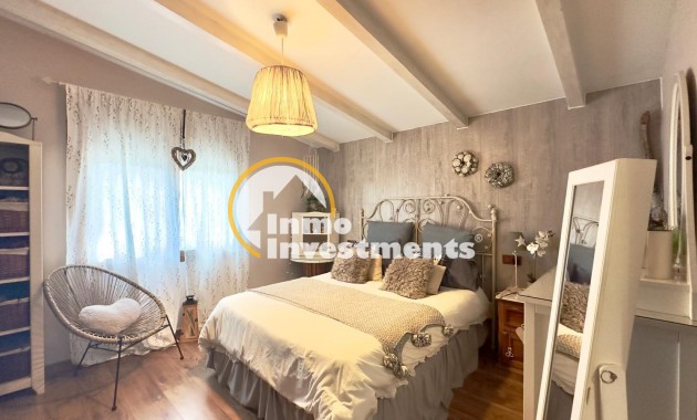 Till salu - Villa - Torrevieja - Torreblanca