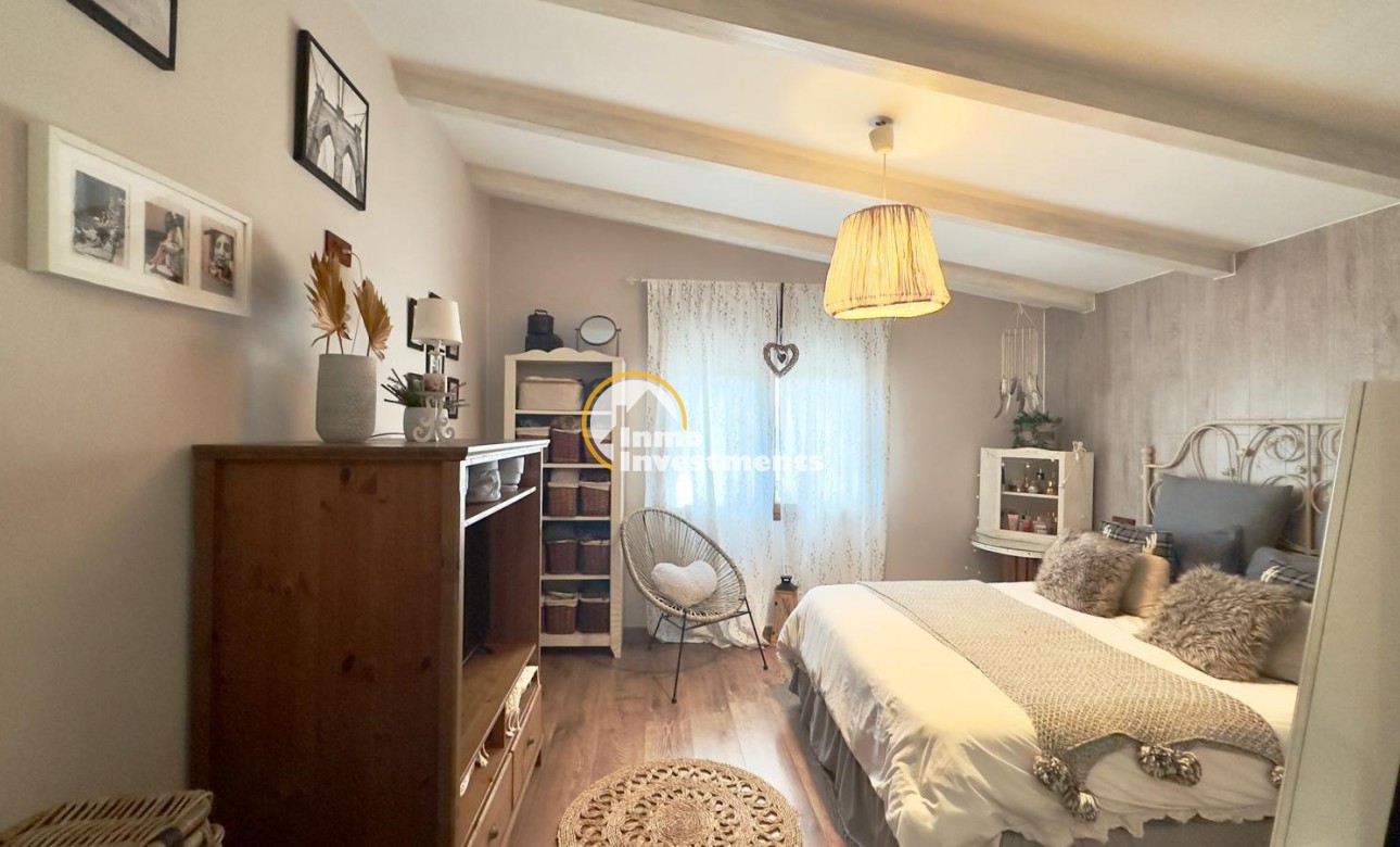 Till salu - Villa - Torrevieja - Torreblanca