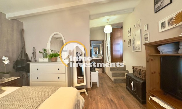 Till salu - Villa - Torrevieja - Torreblanca